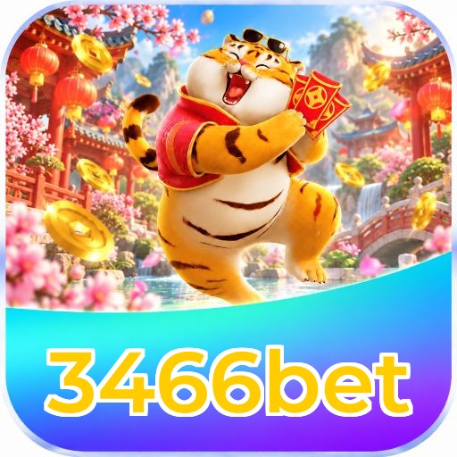 3466bet Fortune Games - Tiger, Ox, Rabbit RTP Certificado