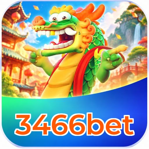 3466bet Logo
