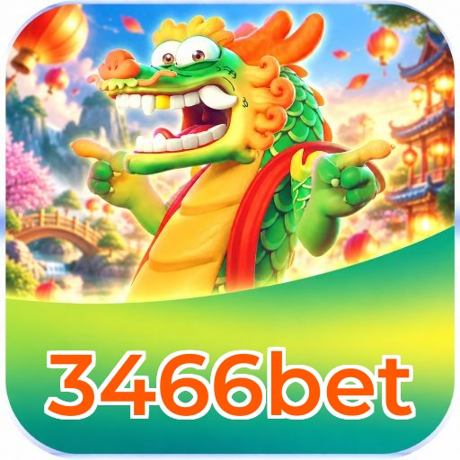 3466bet Bônus Oficial - Rollover 25x Justo