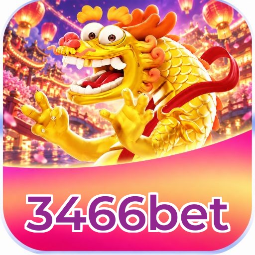 3466bet Logo