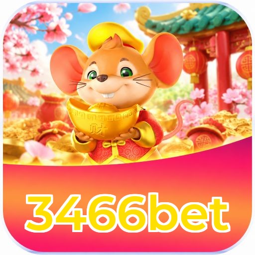 Logo 3466bet Loteria Online