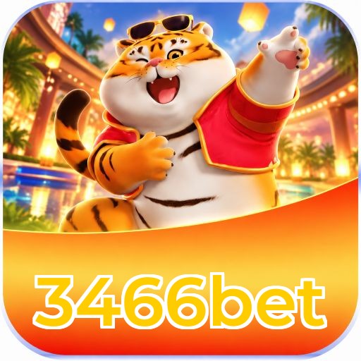 Logo 3466bet Telegram Oficial