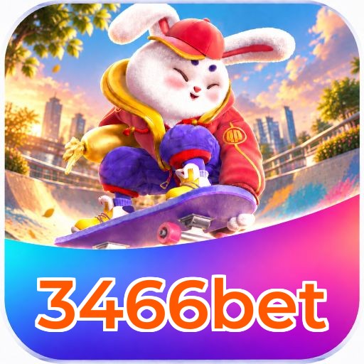 3466bet Logo
