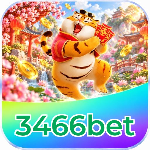 Requisitos do APK 3466bet para Android - Logo Oficial