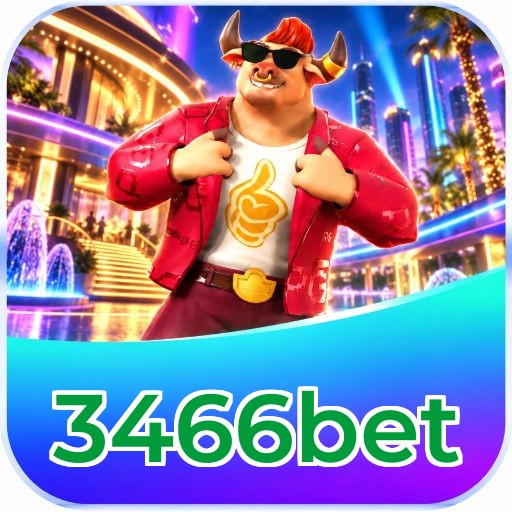 3466bet VIP Program Logo
