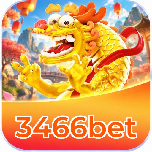3466bet APK Logo Oficial Certificado