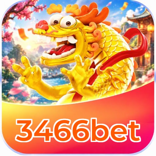 Logo 3466bet APK Android Brasil