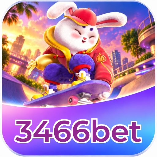 Logo 3466bet Telegram Canal Oficial