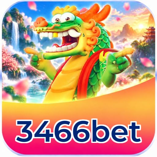3466bet Apostas Esportivas Logo Oficial Certificado