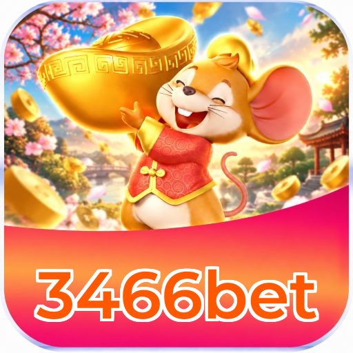 3466bet Logo Verificado