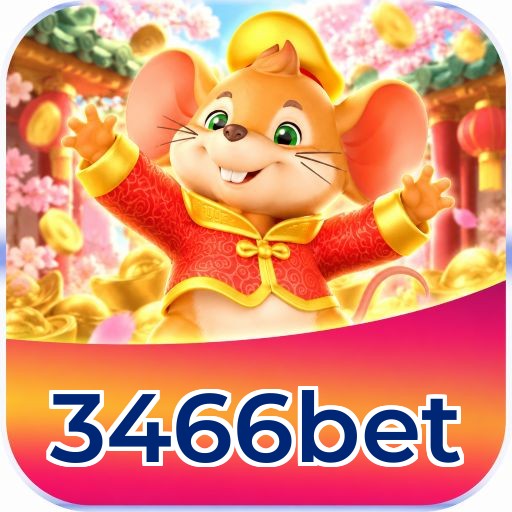 3466bet APP Logo Oficial Certificado Android iOS