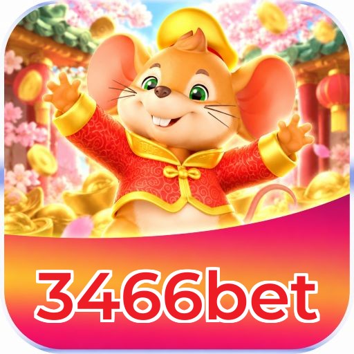 3466bet Logo Oficial - Cassino Online Brasil Certificado eCOGRA