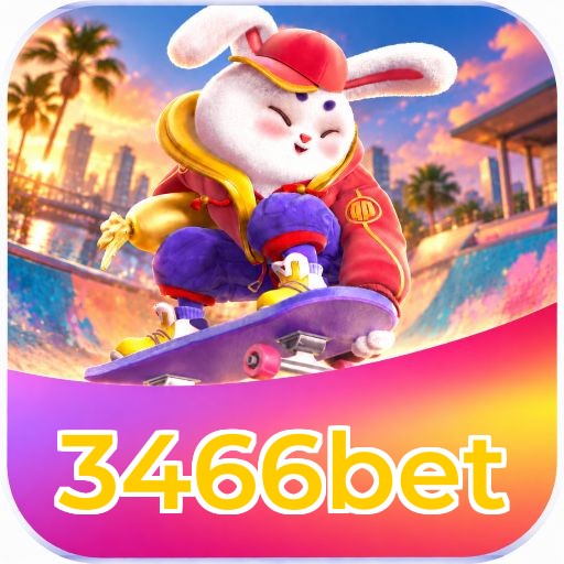 Logo 3466bet Slots Premium Brasil