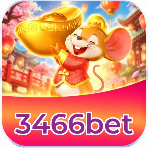 Logo 3466bet Download Brasil