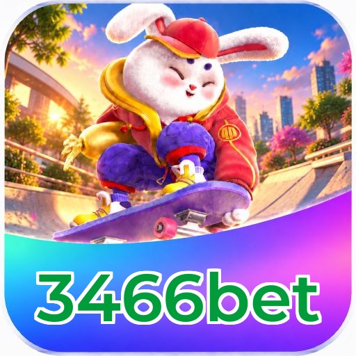 3466bet Logo Seguro