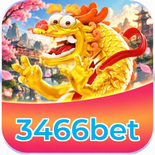 Logo 3466bet Plataforma Certificada