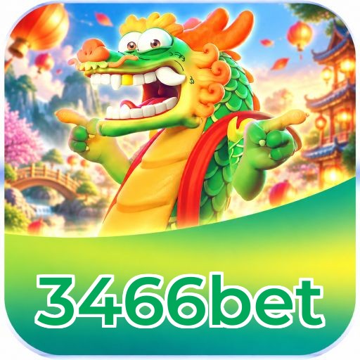 3466bet Logo - Bônus de Cadastro