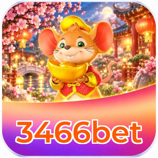Logo 3466bet Cassino Ao Vivo Brasil