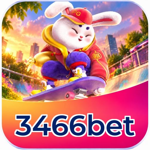 3466bet Logo